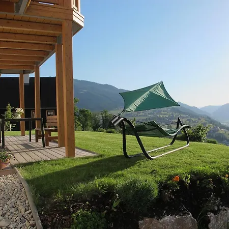 Harreiter Apartamento Schladming