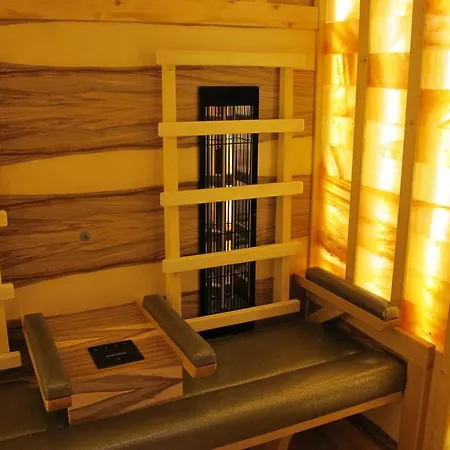 Harreiter Apartamento Schladming