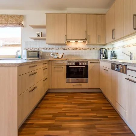 Apartmán Harreiter