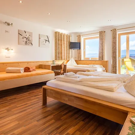 Apartamento Harreiter *