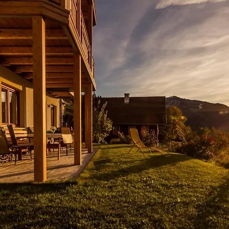 Harreiter Lejlighed *