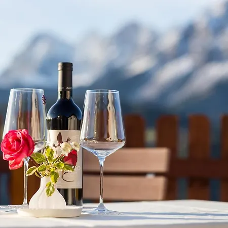 Harreiter Apartamento Schladming