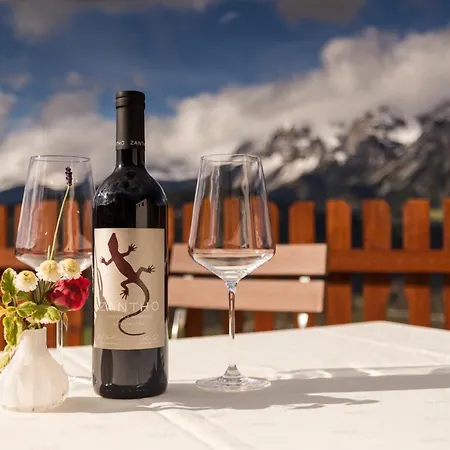 Apartamento Harreiter