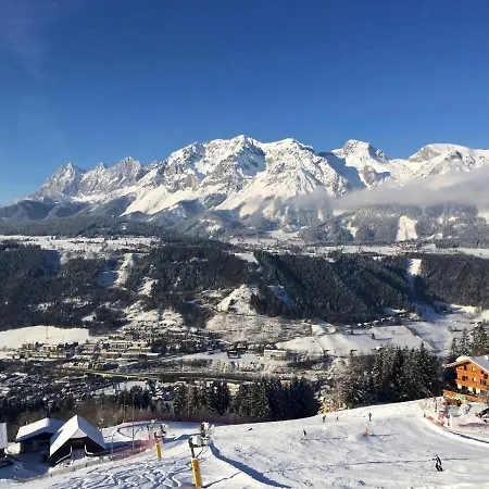 Apartment Harreiter Schladming