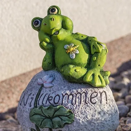 Apartamento Harreiter