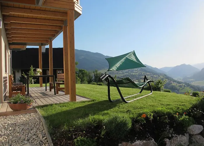 Harreiter Appartement Schladming