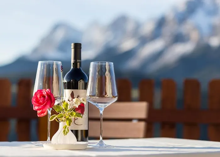 Harreiter Apartment Schladming