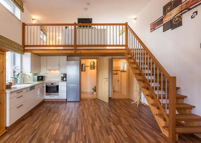 Apartment Harreiter *