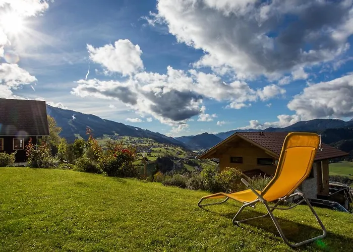 Harreiter Appartement *