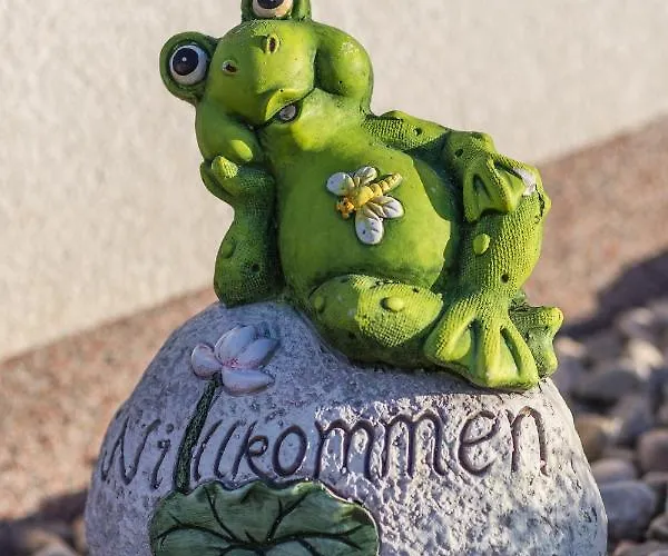 Appartement Harreiter