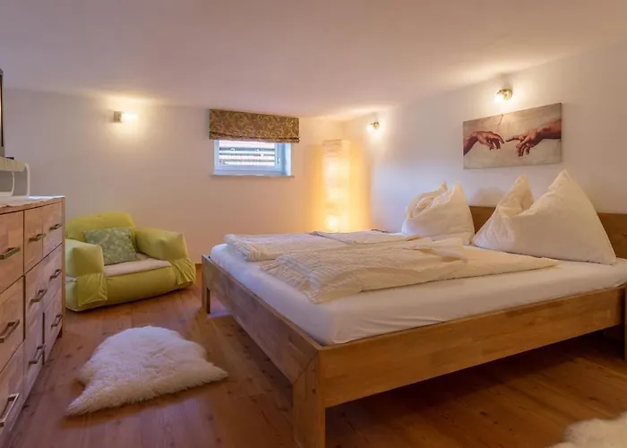 Harreiter Appartement